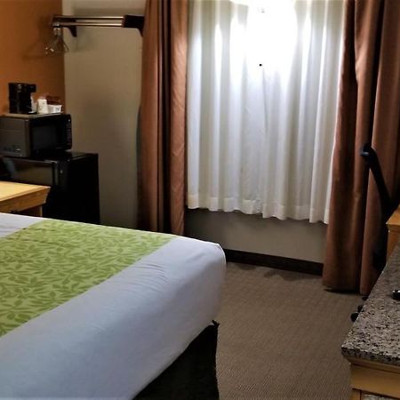 Lyons Inn Esterno foto