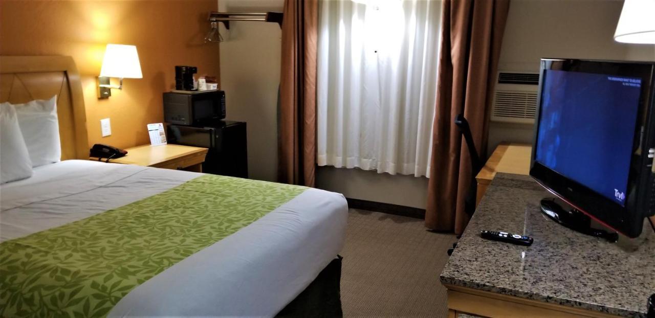 Lyons Inn Esterno foto