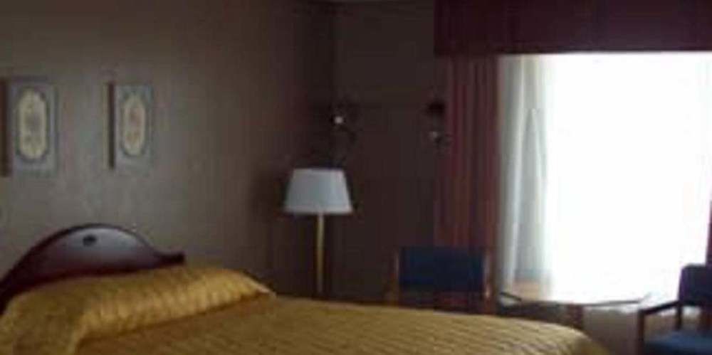 Lyons Inn Esterno foto