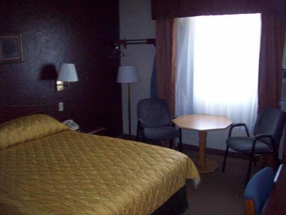 Lyons Inn Esterno foto