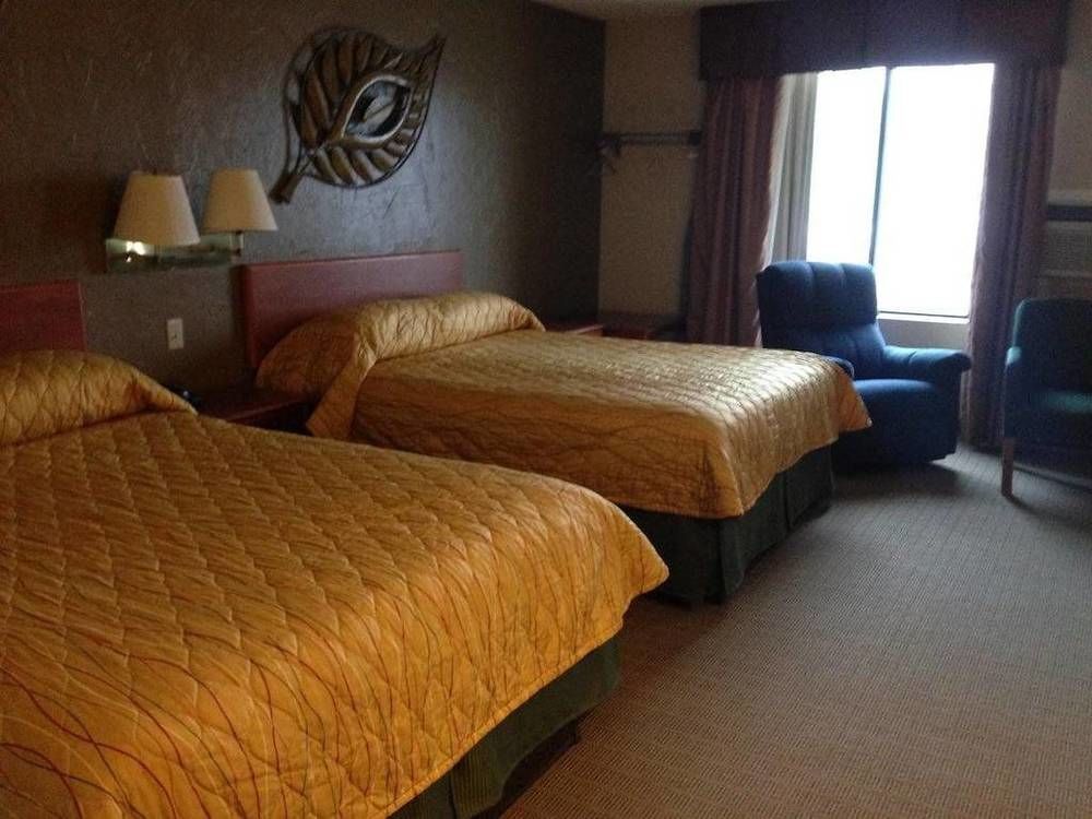 Lyons Inn Esterno foto
