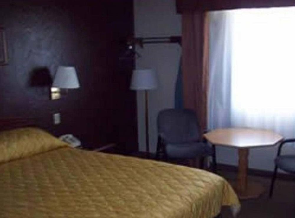 Lyons Inn Esterno foto